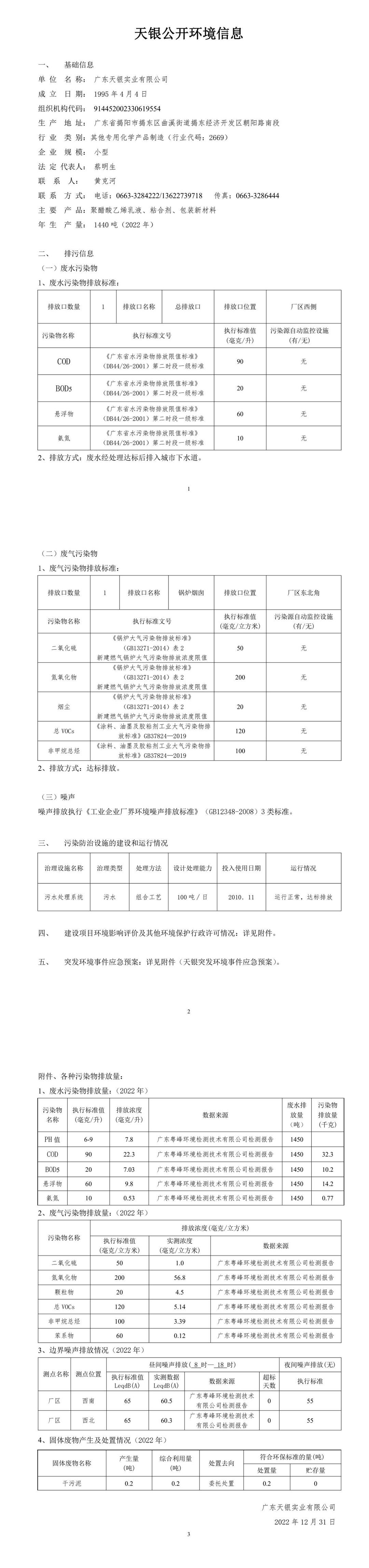 廣東天銀環(huán)境信息公開表（2022年度）.jpeg